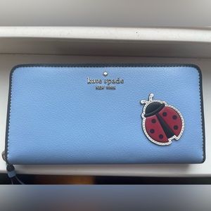 Kate Spade wallet